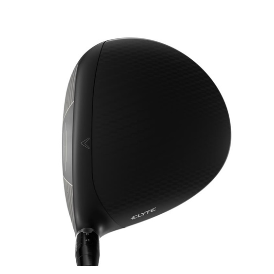 Callaway Elyte Herren Driver