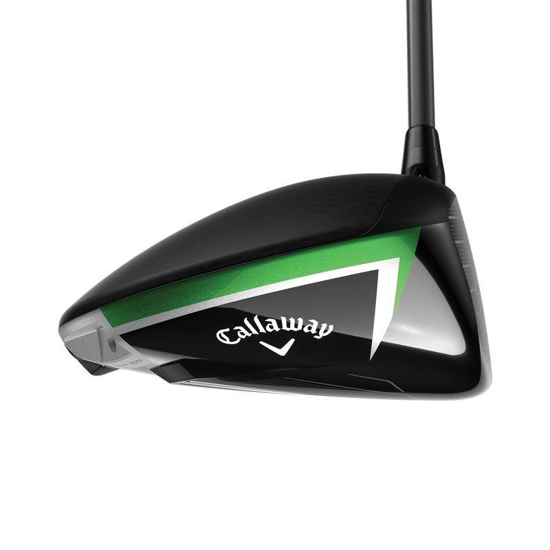 Callaway Elyte Herren Driver