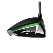 Callaway Elyte Herren Driver