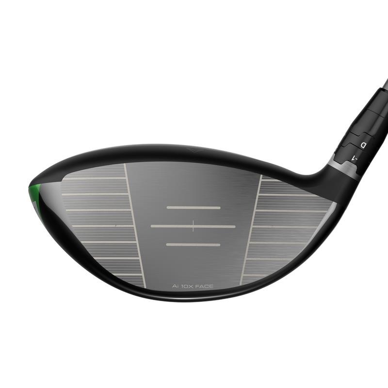 Callaway Elyte Herren Driver
