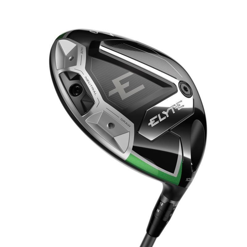 Callaway Elyte Herren Driver