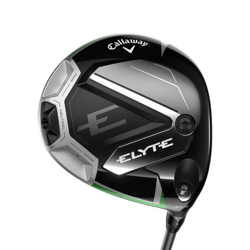 Callaway Elyte Herren Driver