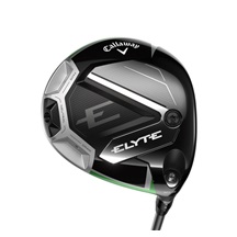 Callaway Elyte Herren Driver