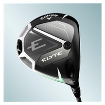 Callaway Elyte Herren Driver
