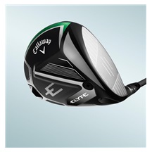 Callaway Elyte Herren Driver