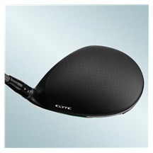 Callaway Elyte Herren Driver