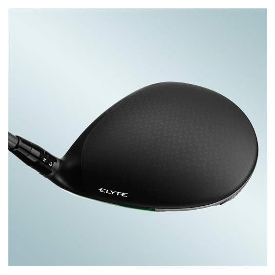 Callaway Elyte Herren Driver