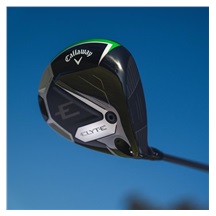 Callaway Elyte Herren Driver