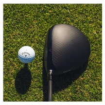 Callaway Elyte Herren Driver