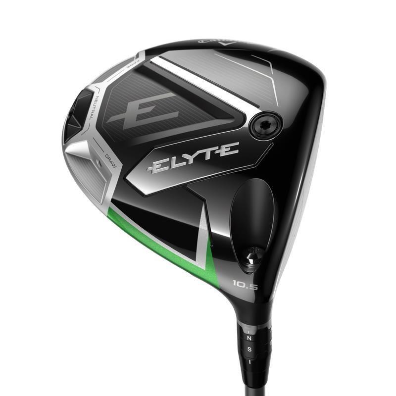 Callaway Elyte Damen Driver