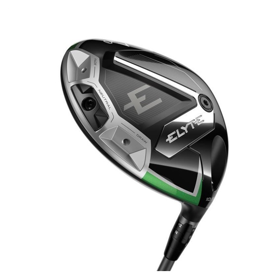 Callaway Elyte Damen Driver