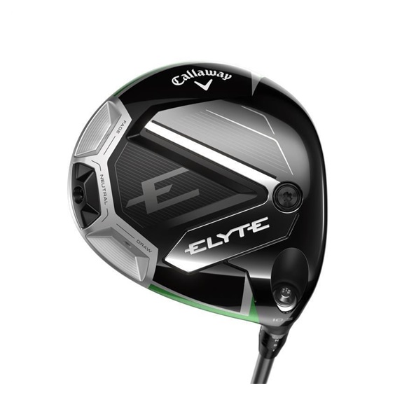 Callaway Elyte Damen Driver
