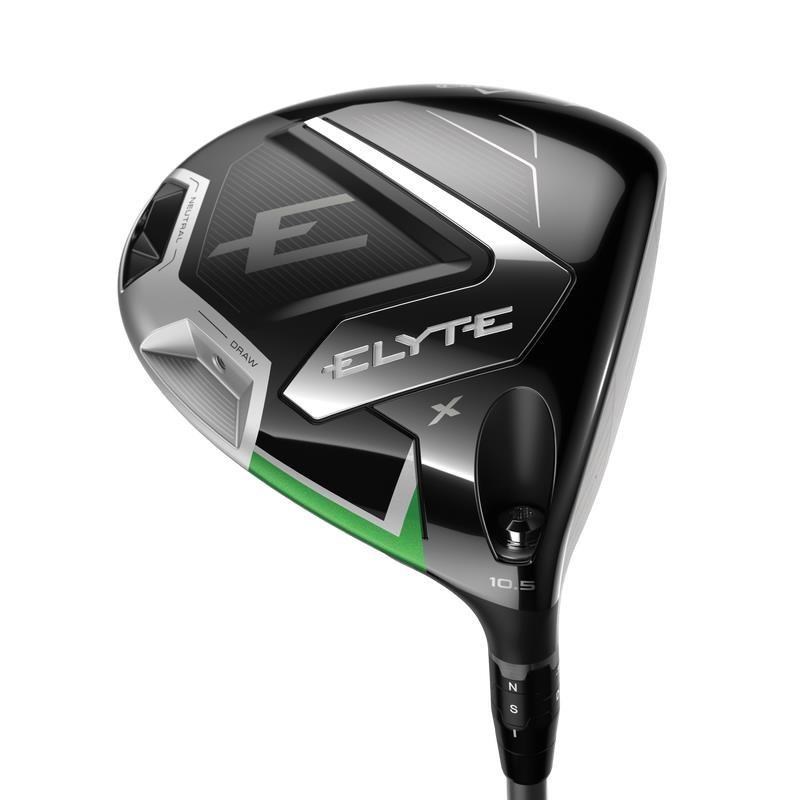 Callaway Elyte X Damen Driver