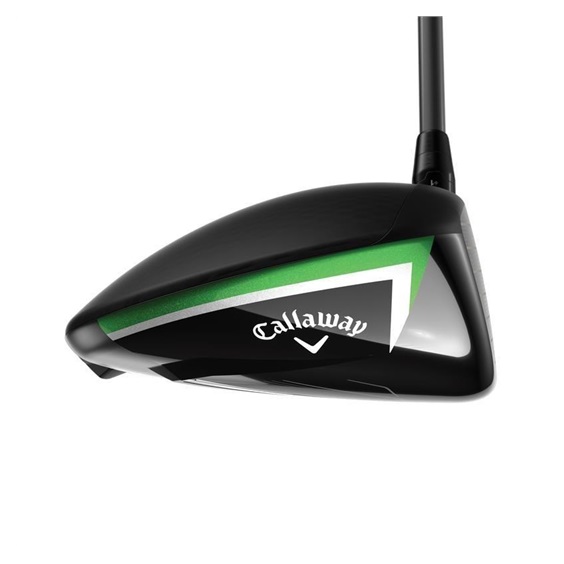 Callaway Elyte X Damen Driver