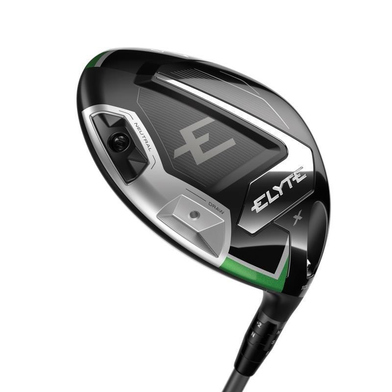 Callaway Elyte X Damen Driver