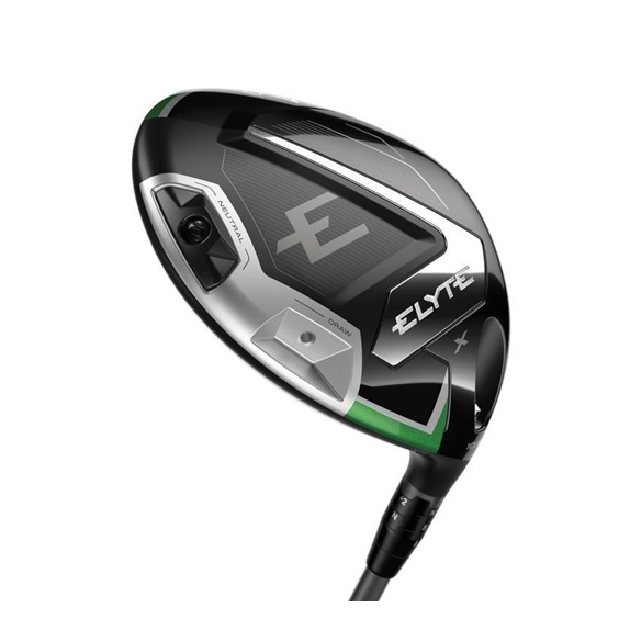 Callaway Elyte X Damen Driver