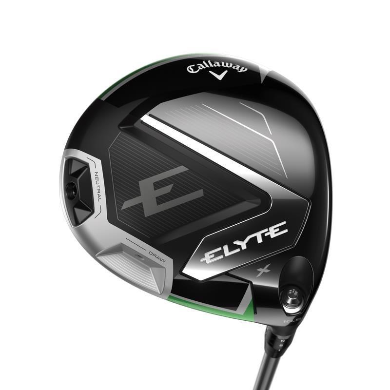 Callaway Elyte X Damen Driver