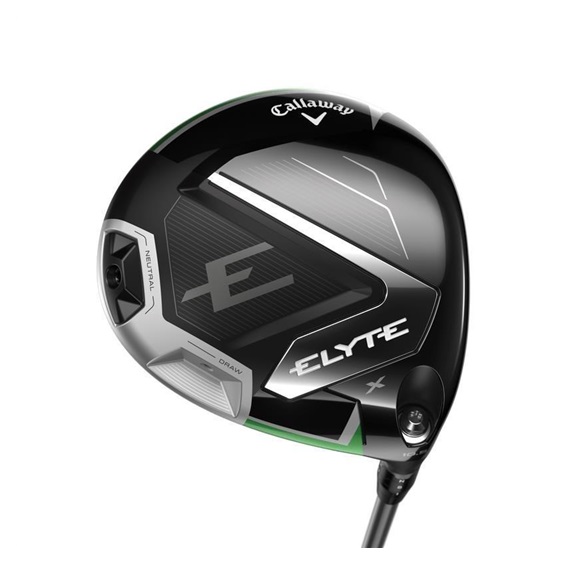 Callaway Elyte X Damen Driver