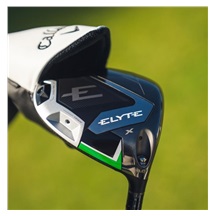 Callaway Elyte X Damen Driver