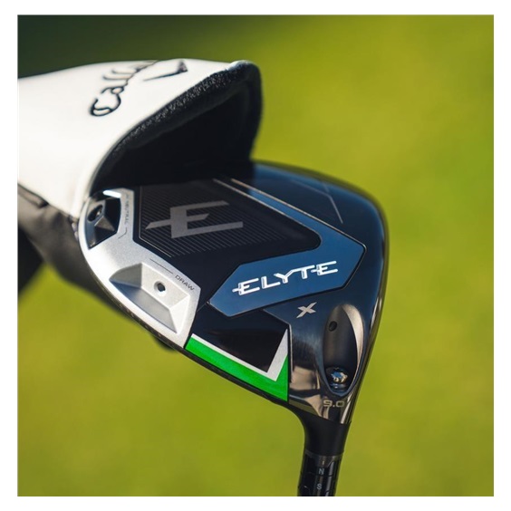 Callaway Elyte X Damen Driver
