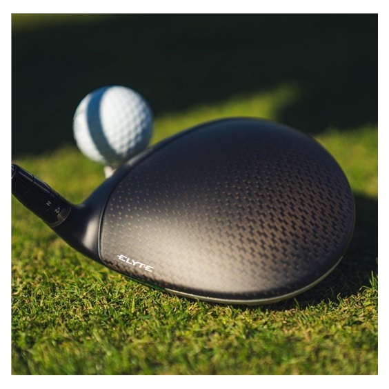 Callaway Elyte X Damen Driver