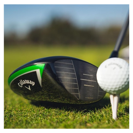 Callaway Elyte X Damen Driver