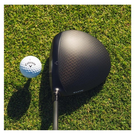 Callaway Elyte X Damen Driver