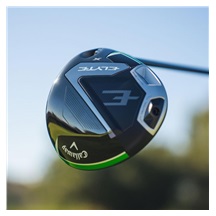 Callaway Elyte X Damen Driver