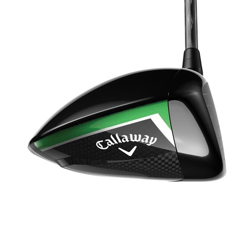 Callaway Elyte Triple Diamond Herren Driver