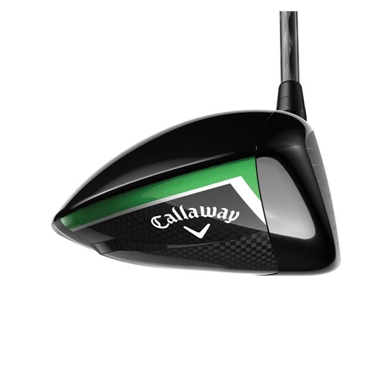 Callaway Elyte Triple Diamond Herren Driver
