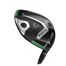 Callaway Elyte Triple Diamond Herren Driver