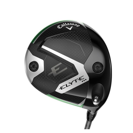 Callaway Elyte Triple Diamond Herren Driver