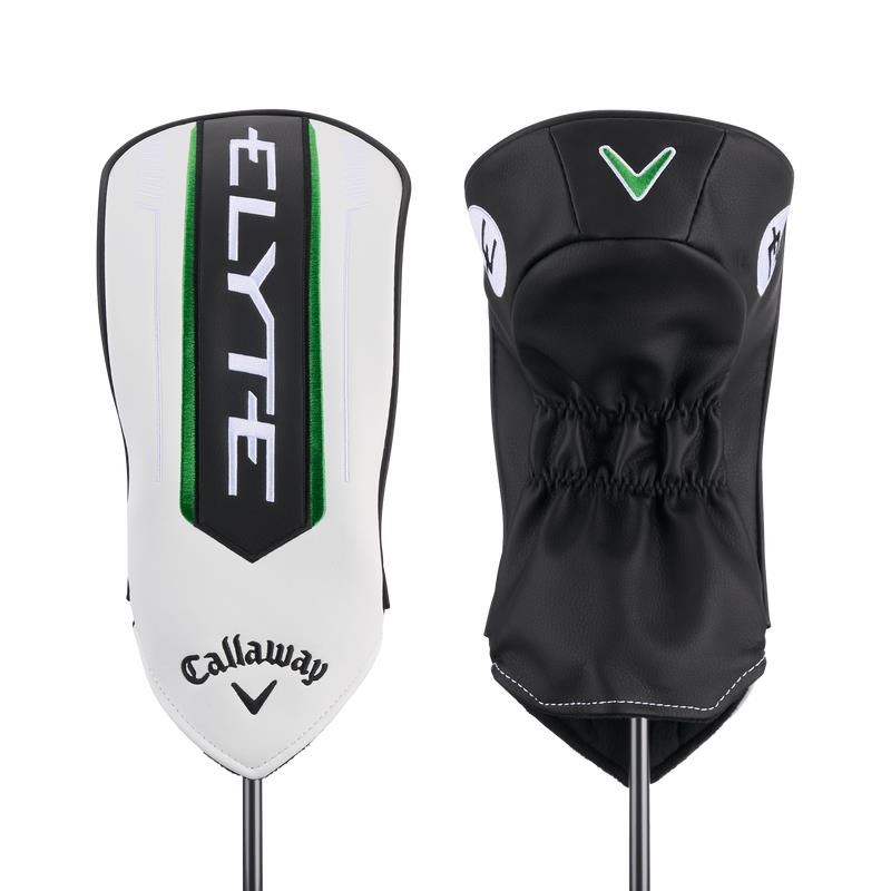 Callaway Elyte Triple Diamond Herren Driver