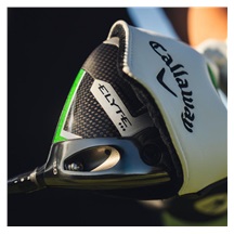 Callaway Elyte Triple Diamond Herren Driver