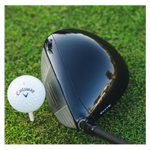 Callaway Elyte Triple Diamond Herren Driver