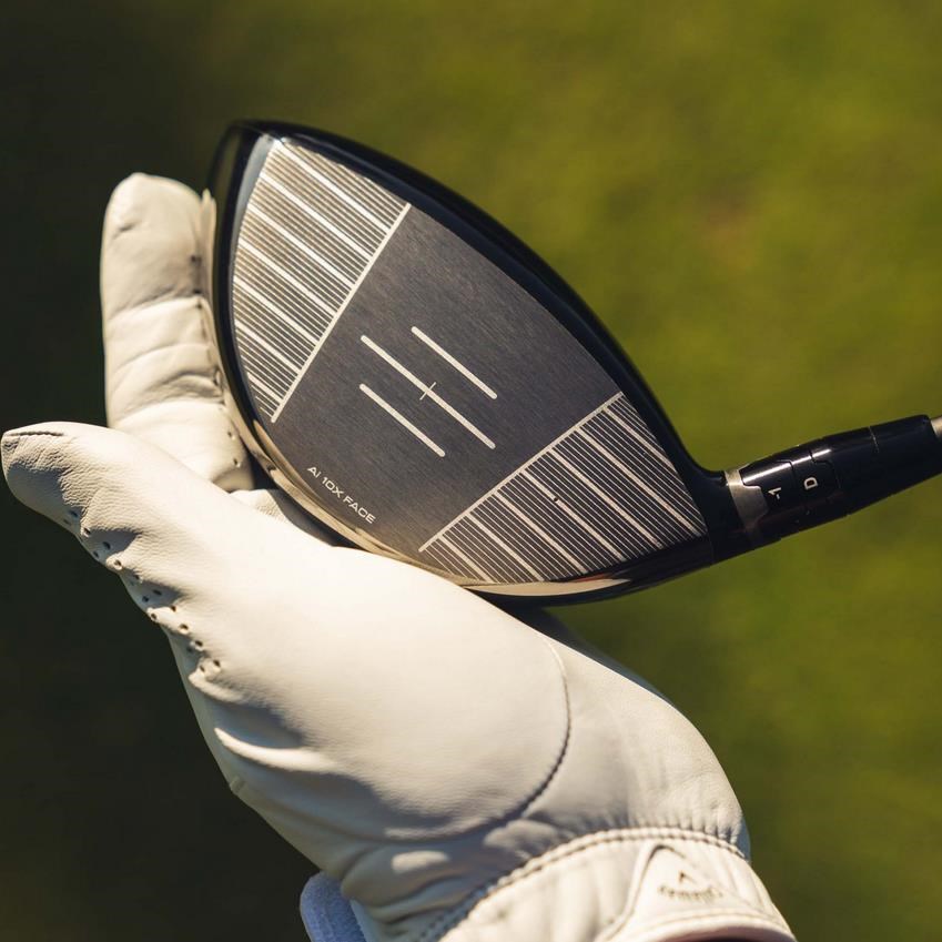 Callaway Elyte Triple Diamond Herren Driver