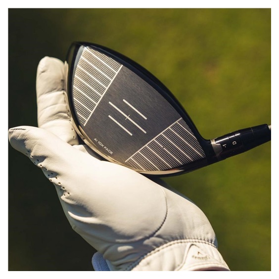 Callaway Elyte Triple Diamond Herren Driver