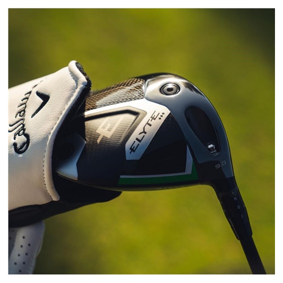 Callaway Elyte Triple Diamond Herren Driver