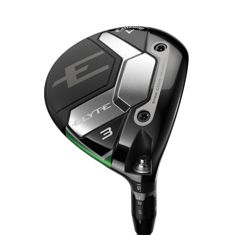 Callaway Elyte Herren Fairwayholz