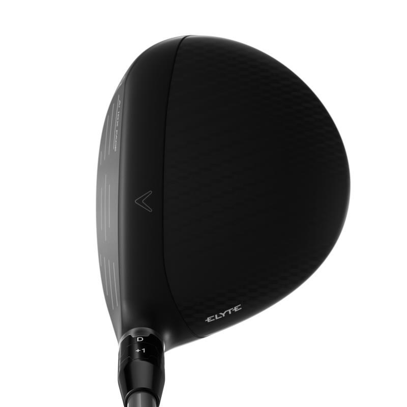 Callaway Elyte Herren Fairwayholz