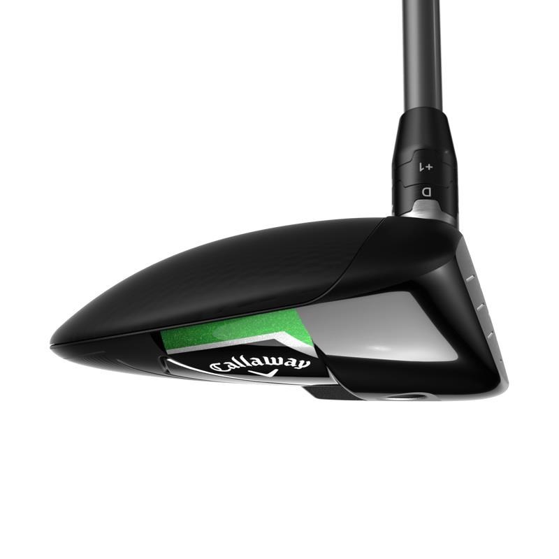 Callaway Elyte Herren Fairwayholz