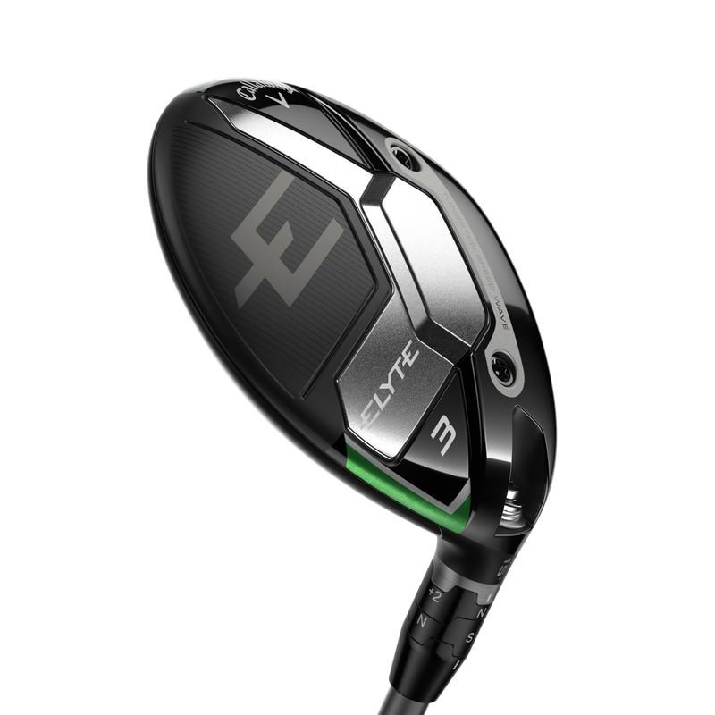 Callaway Elyte Herren Fairwayholz