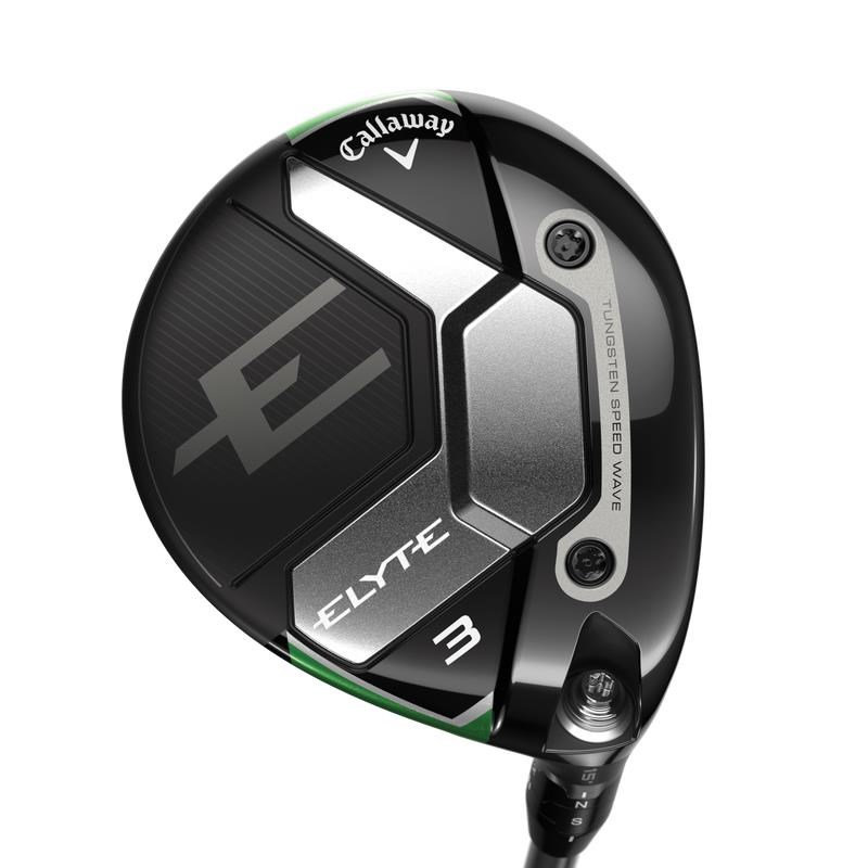 Callaway Elyte Herren Fairwayholz