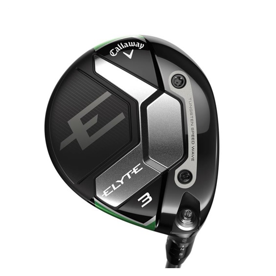 Callaway Elyte Herren Fairwayholz
