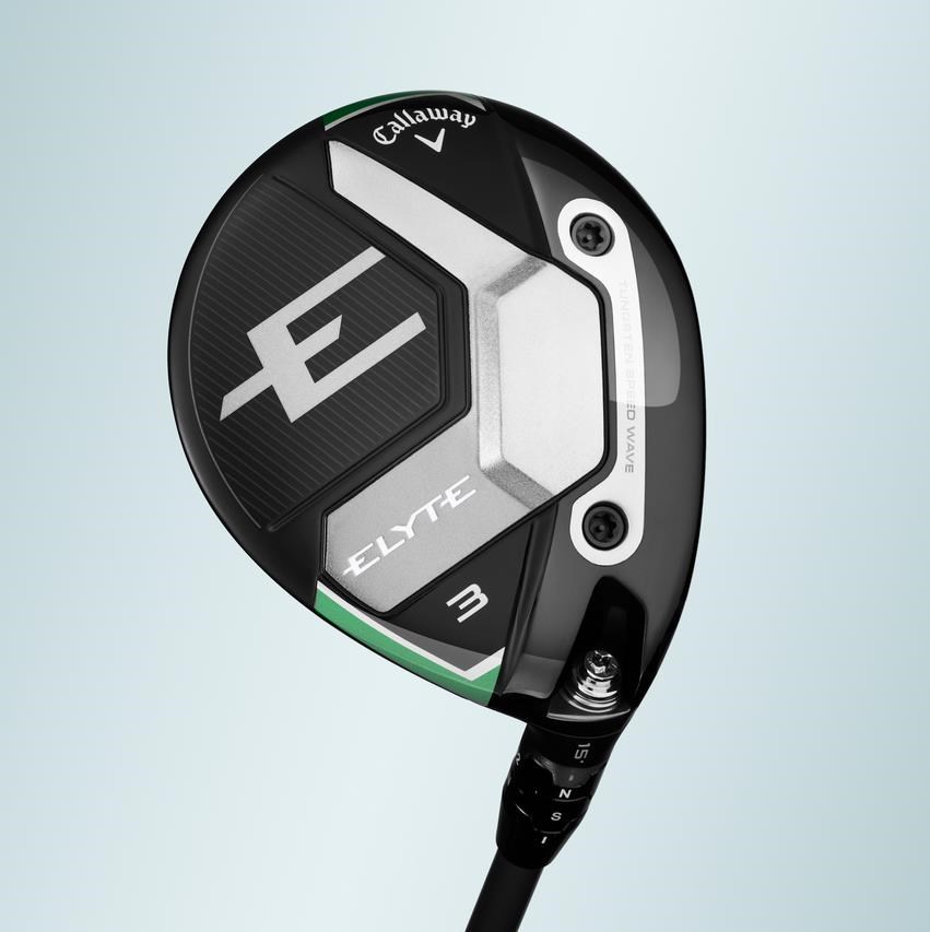 Callaway Elyte Herren Fairwayholz