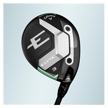 Callaway Elyte Herren Fairwayholz