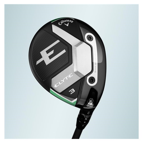 Callaway Elyte Herren Fairwayholz