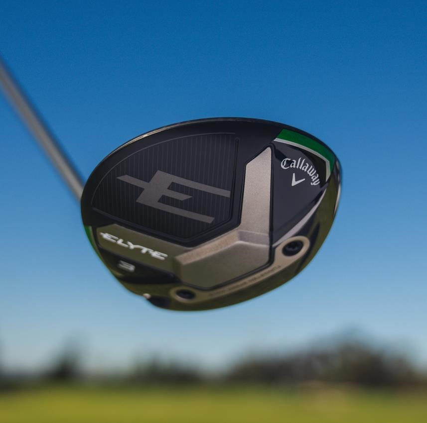 Callaway Elyte Herren Fairwayholz