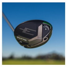 Callaway Elyte Herren Fairwayholz