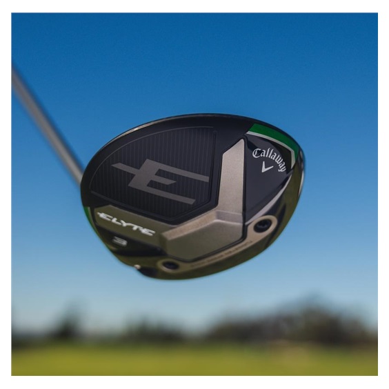 Callaway Elyte Herren Fairwayholz
